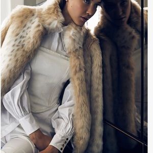 UnREAL Fur - faux fur